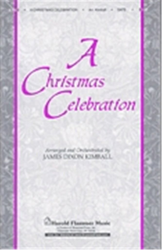 A Christmas Celebration